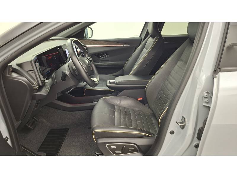 Renault Mégane - Photo 10