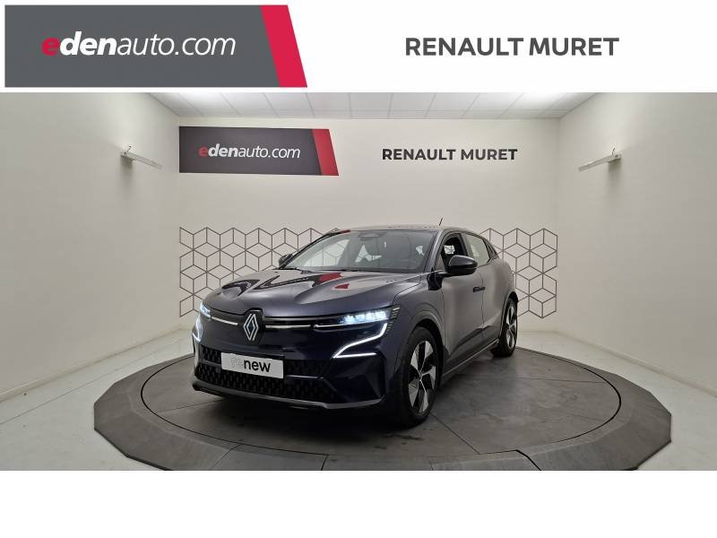 Renault Mégane - Photo 1