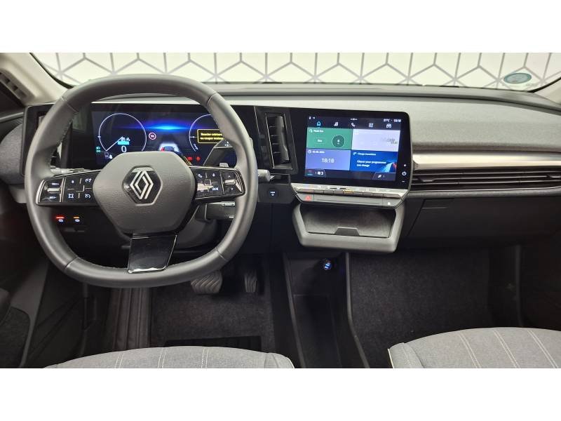 Renault Mégane - Photo 11