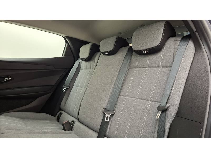 Renault Mégane - Photo 13