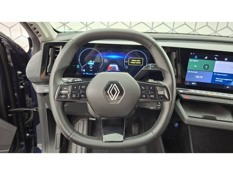 Renault Mégane - Photo 14