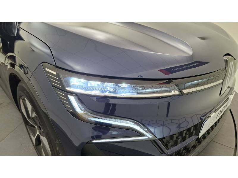 Renault Mégane - Photo 18