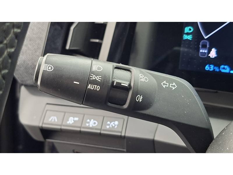 Renault Mégane - Photo 20