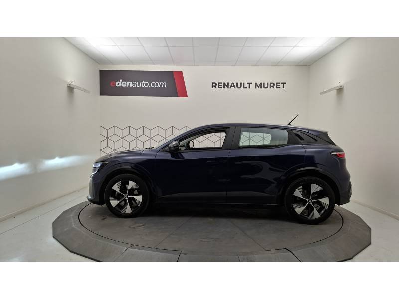 Renault Mégane - Photo 2