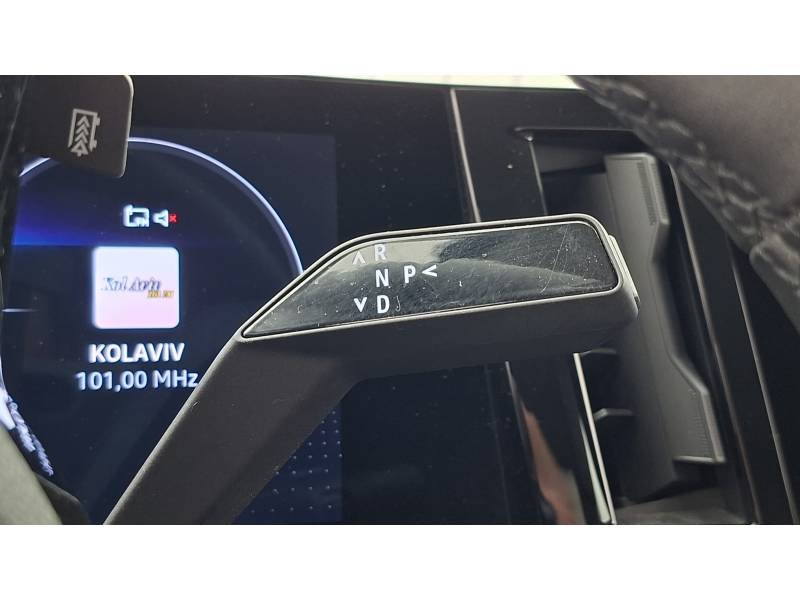 Renault Mégane - Photo 21