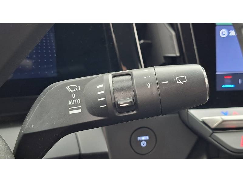 Renault Mégane - Photo 22
