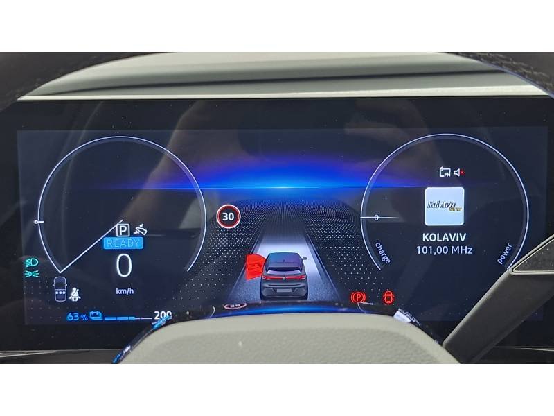 Renault Mégane - Photo 24