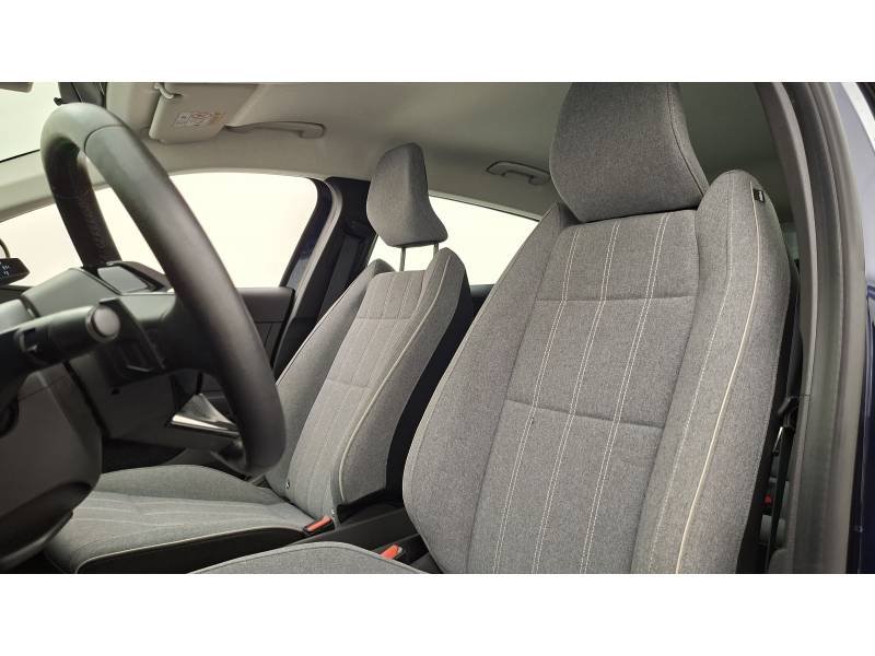 Renault Mégane - Photo 29