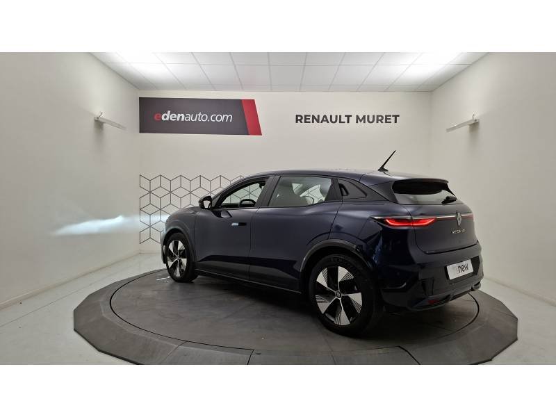 Renault Mégane - Photo 3