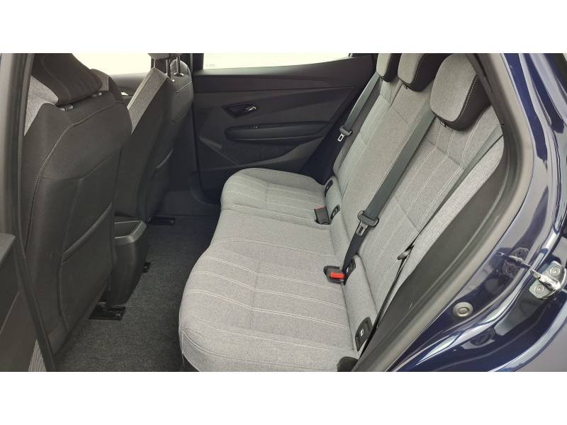 Renault Mégane - Photo 33
