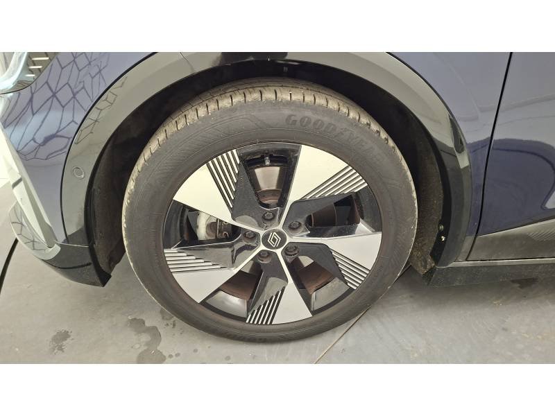 Renault Mégane - Photo 35