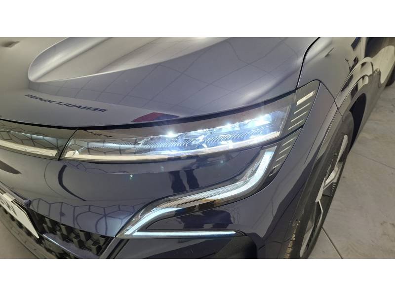 Renault Mégane - Photo 36