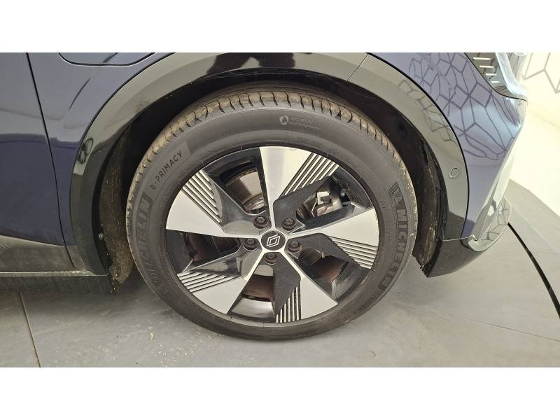 Renault Mégane - Photo 37