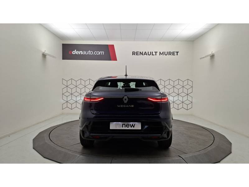 Renault Mégane - Photo 4