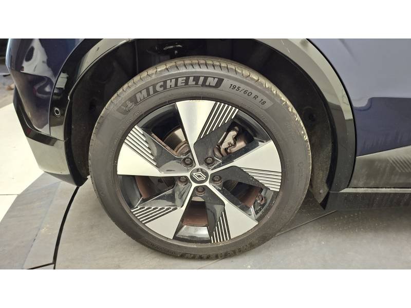 Renault Mégane - Photo 47