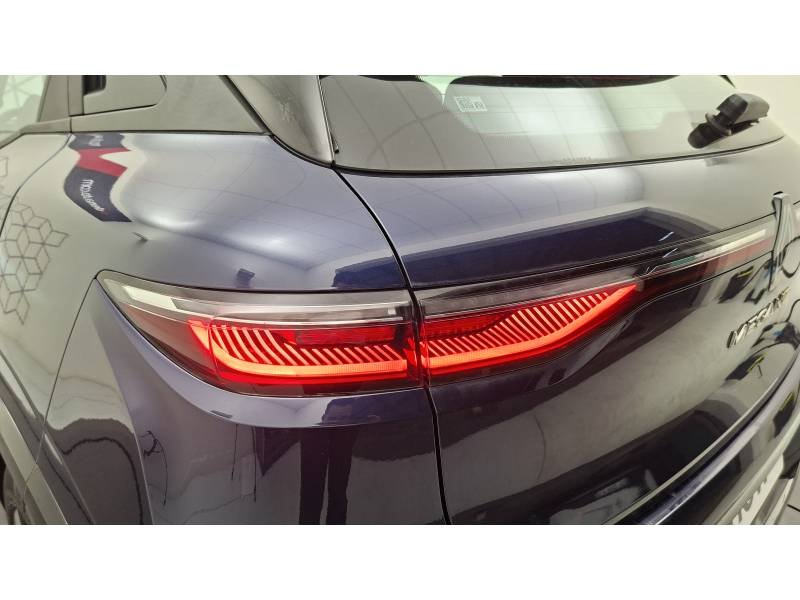 Renault Mégane - Photo 49
