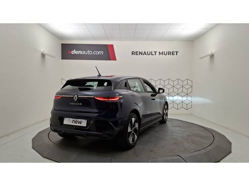 Renault Mégane - Photo 5