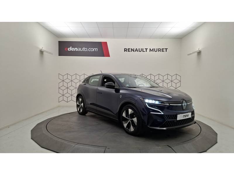 Renault Mégane - Photo 7