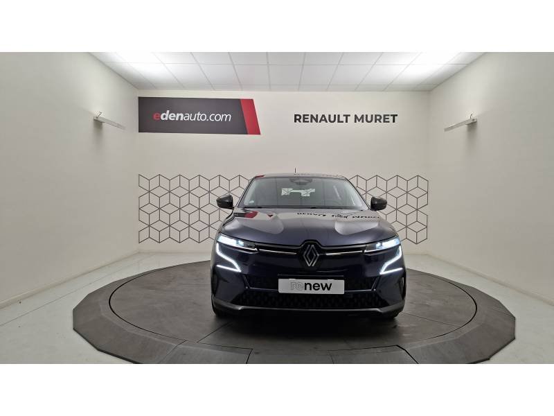 Renault Mégane - Photo 8