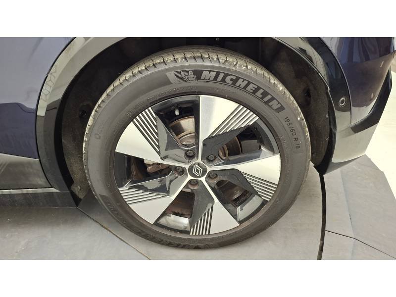 Renault Mégane - Photo 9
