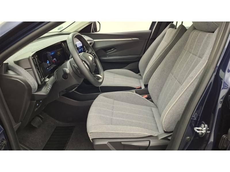 Renault Mégane - Photo 10