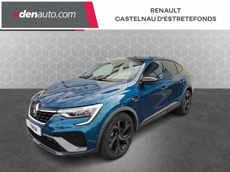 Renault Arkana - Photo 1