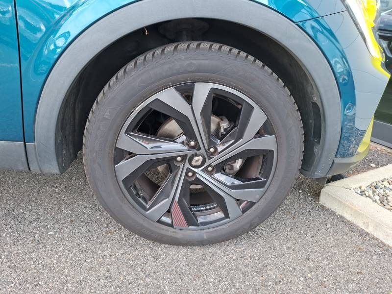 Renault Arkana - Photo 11