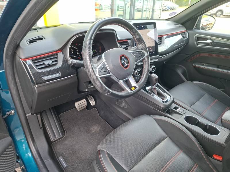 Renault Arkana - Photo 14