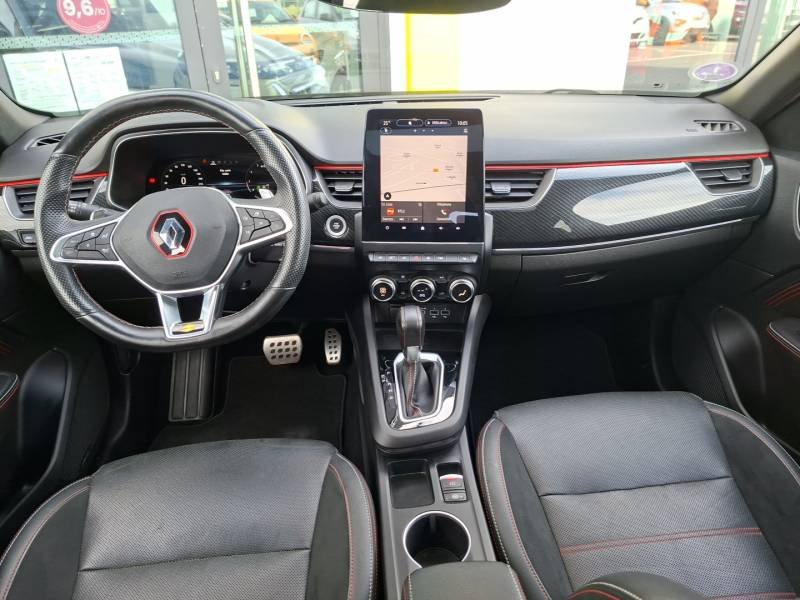 Renault Arkana - Photo 17