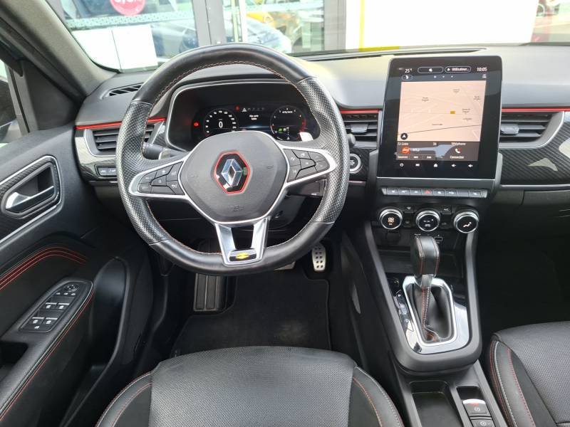 Renault Arkana - Photo 18