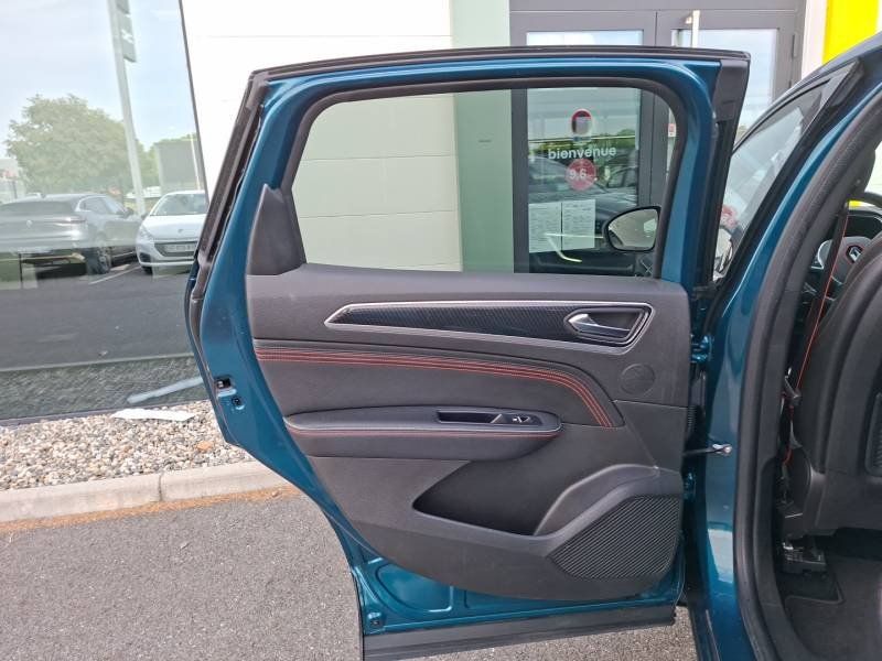 Renault Arkana - Photo 19