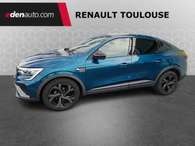 Renault Arkana - Photo 2
