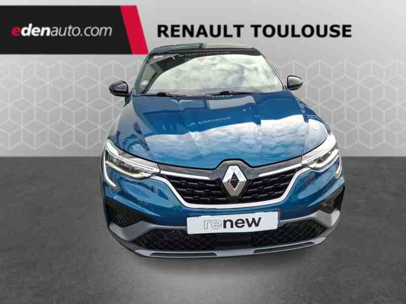 Renault Arkana - Photo 3