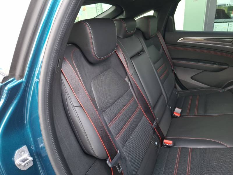 Renault Arkana - Photo 31