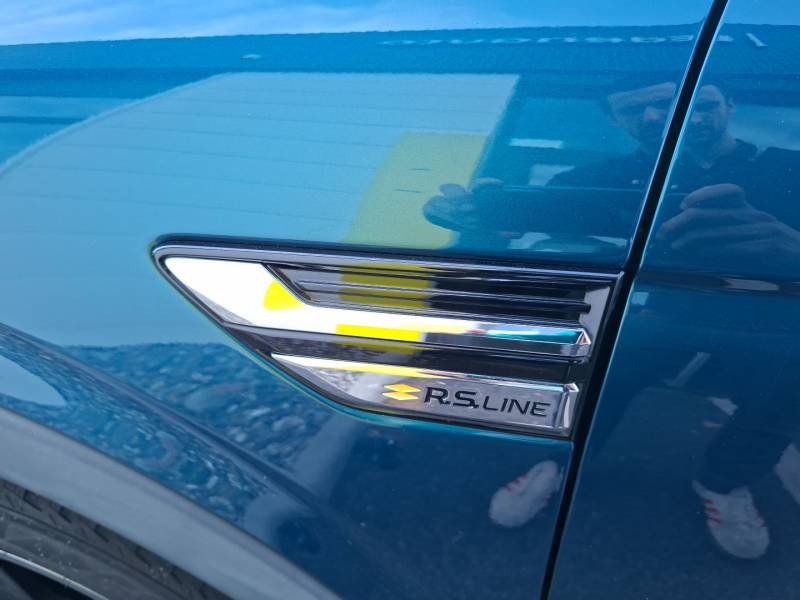 Renault Arkana - Photo 32
