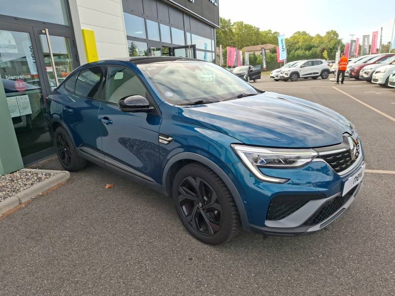 Renault Arkana - Photo 4