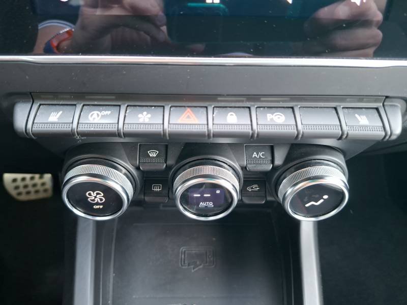Renault Arkana - Photo 48