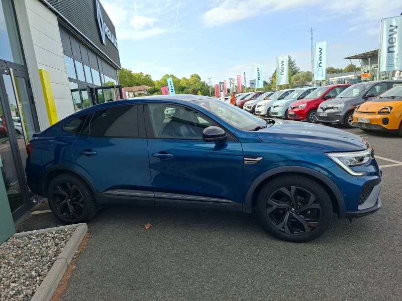 Renault Arkana - Photo 5