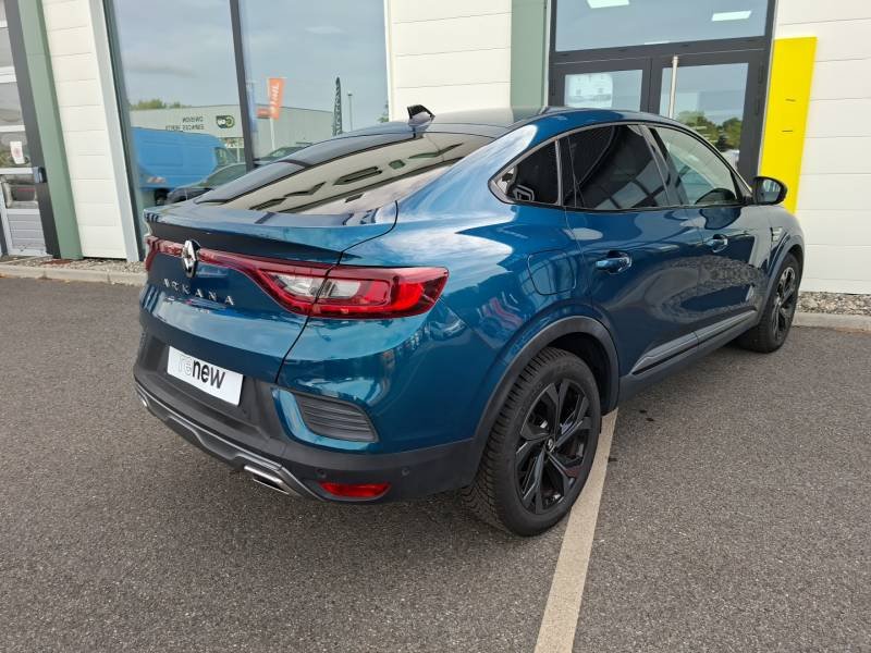 Renault Arkana - Photo 6