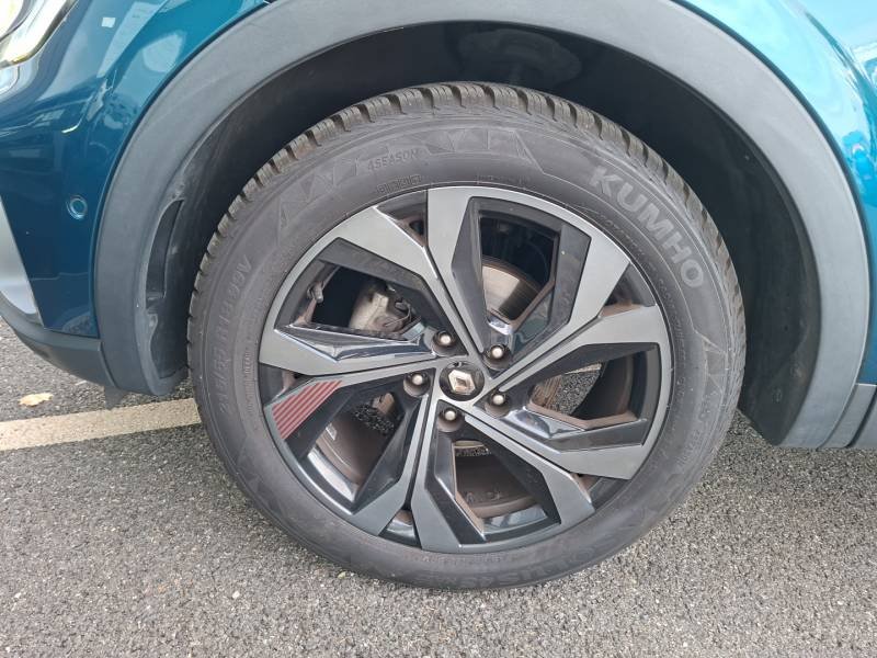 Renault Arkana - Photo 9