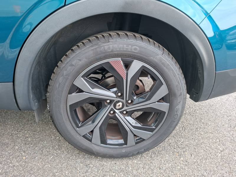 Renault Arkana - Photo 10