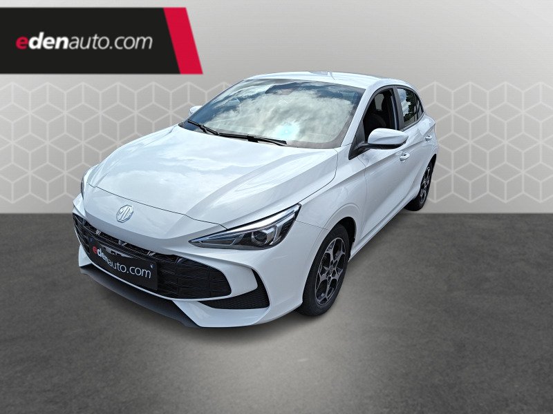 MG mg3 - Photo 1