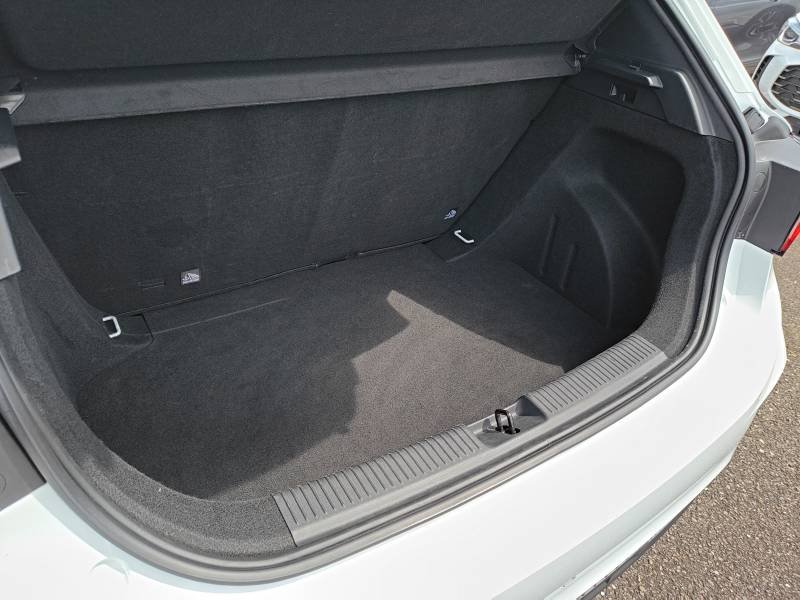 MG mg3 - Photo 12