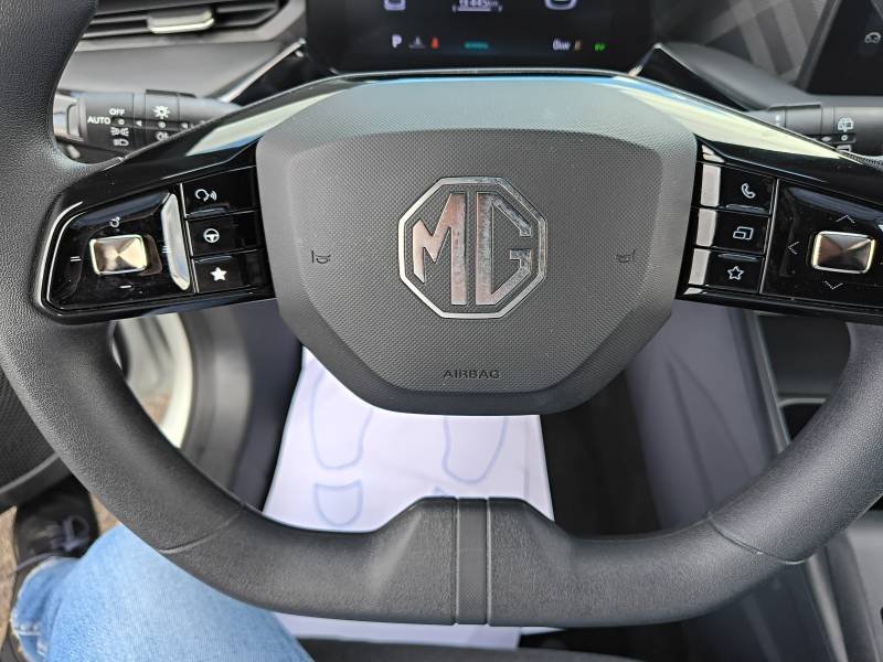 MG mg3 - Photo 17