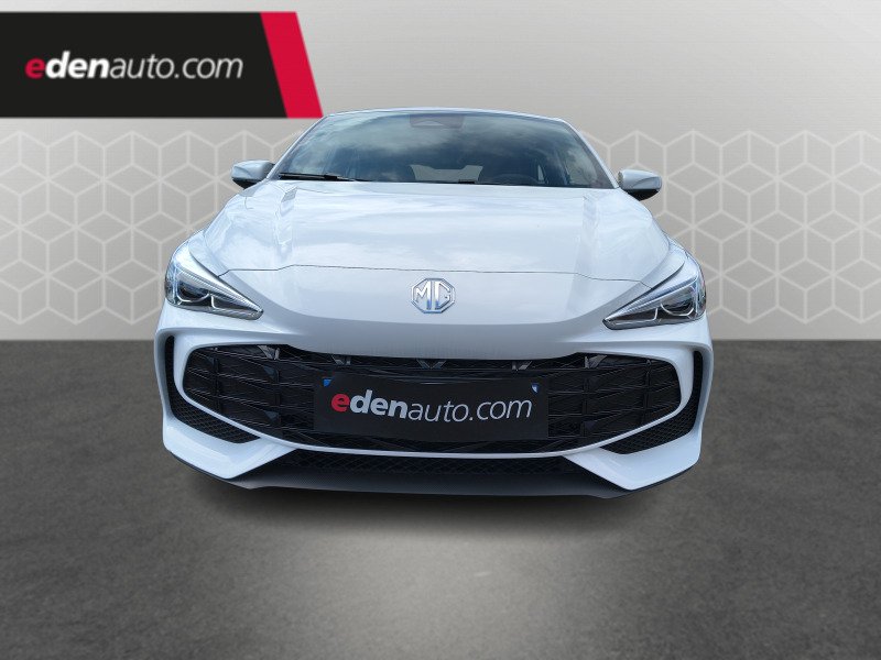 MG mg3 - Photo 2