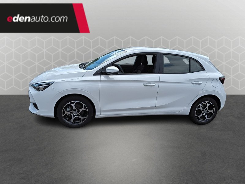 MG mg3 - Photo 3