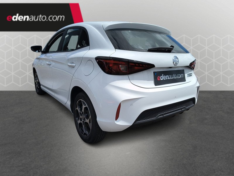 MG mg3 - Photo 4