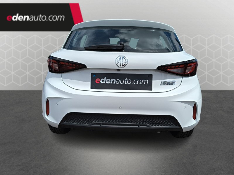 MG mg3 - Photo 5