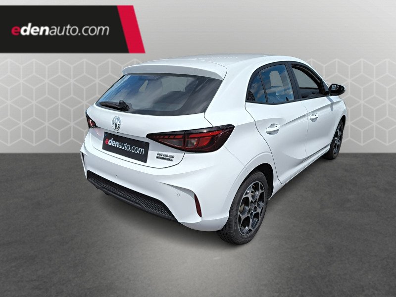 MG mg3 - Photo 6