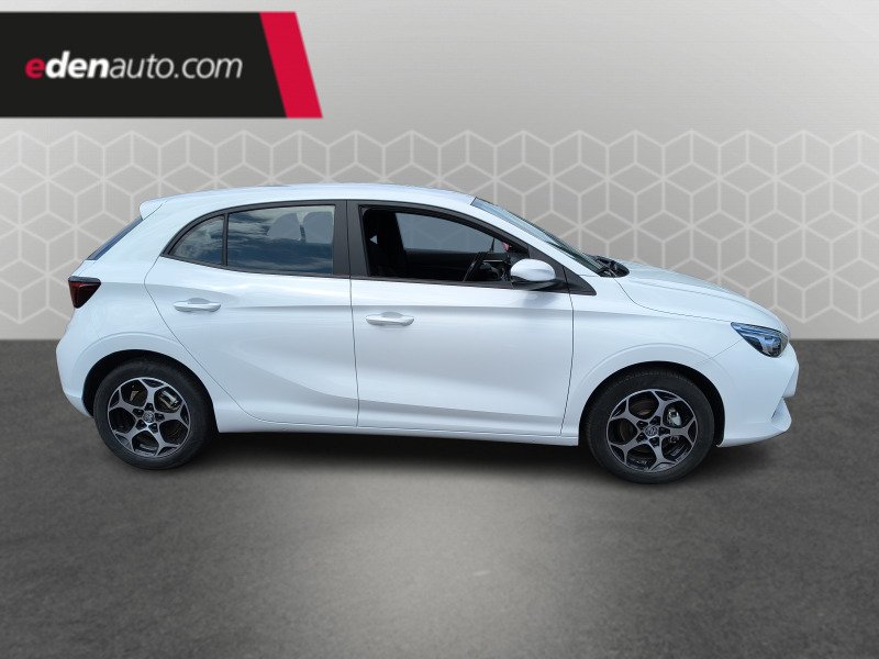 MG mg3 - Photo 7